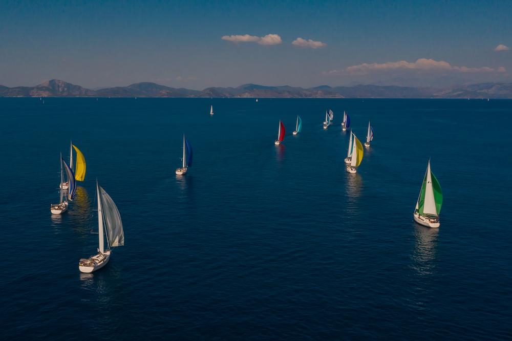 Turkey Gocek 2023