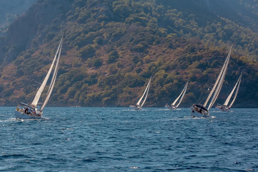 Turkey Gocek 2023