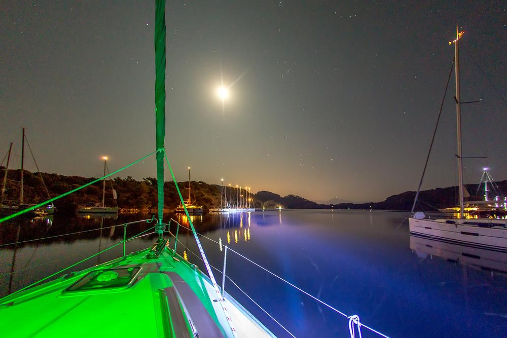 Turkey Gocek 2023