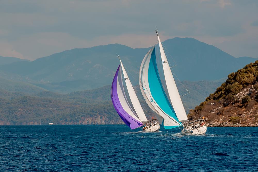 Turkey Gocek 2023