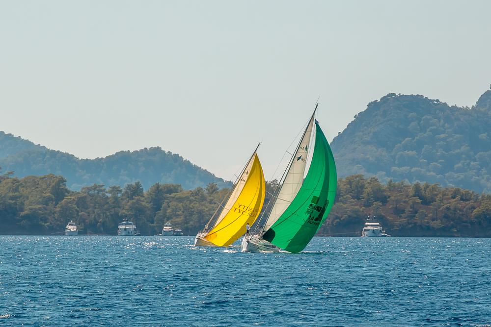 Turkey Gocek 2023