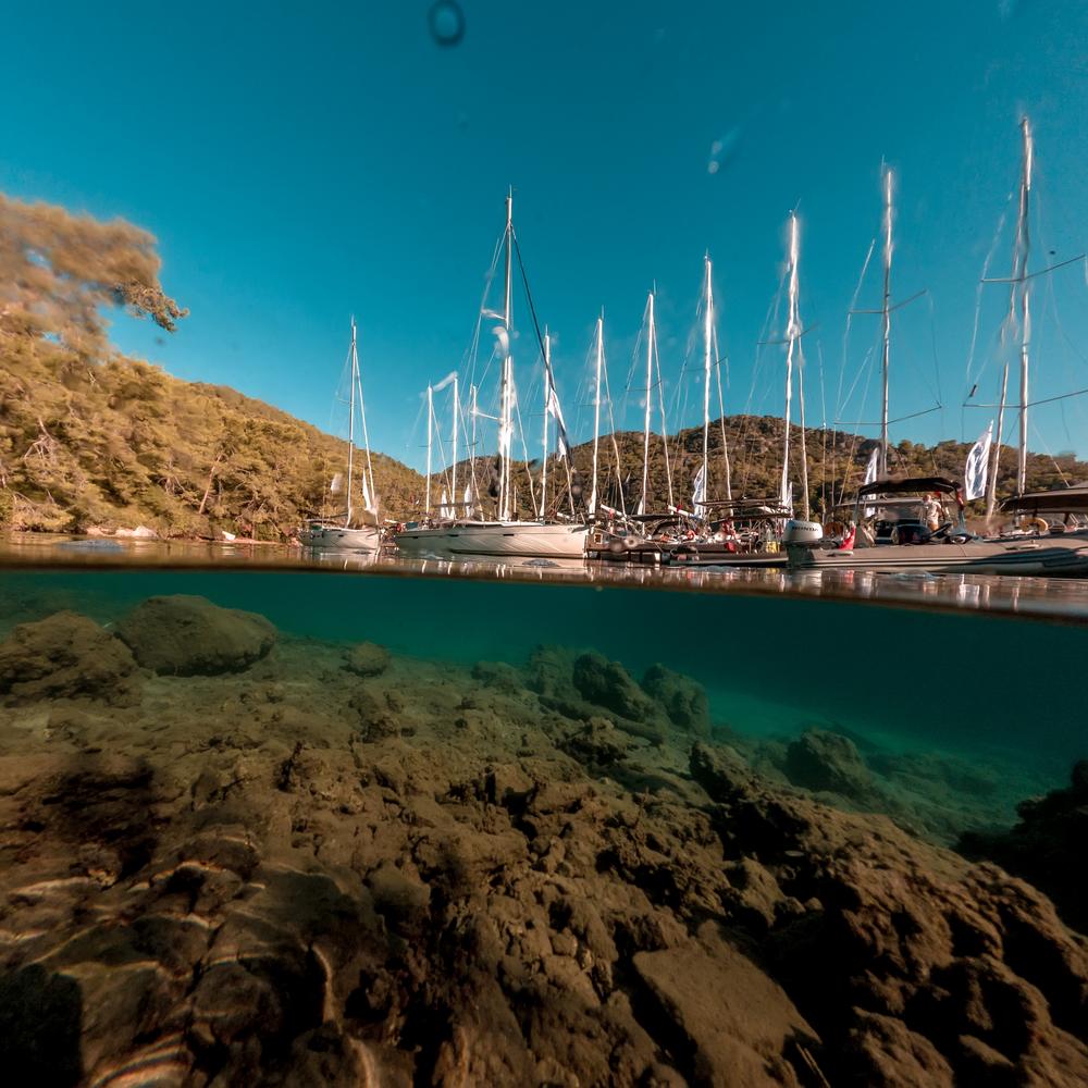 Turkey Gocek 2023