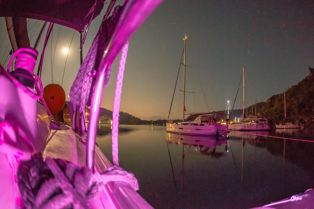 Turkey Gocek 2023