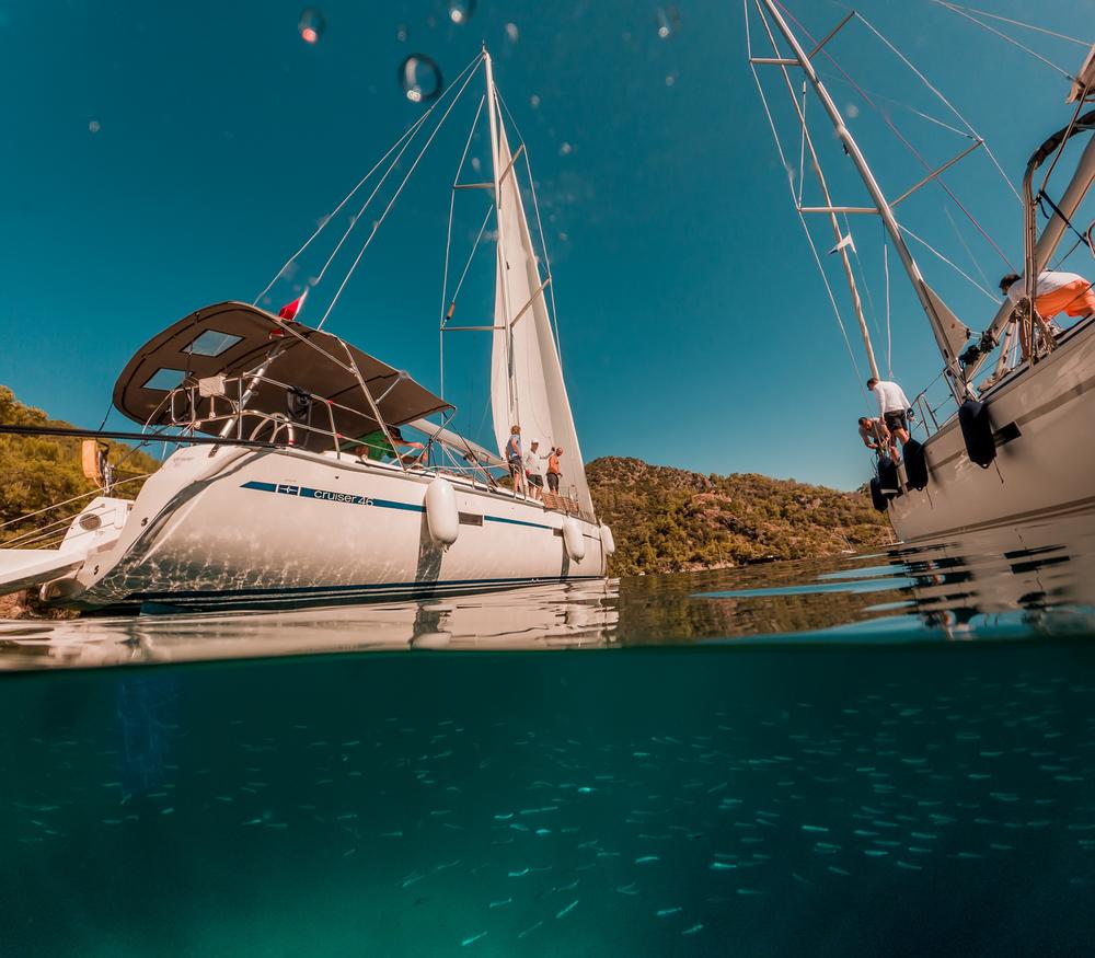 Turkey Gocek 2023