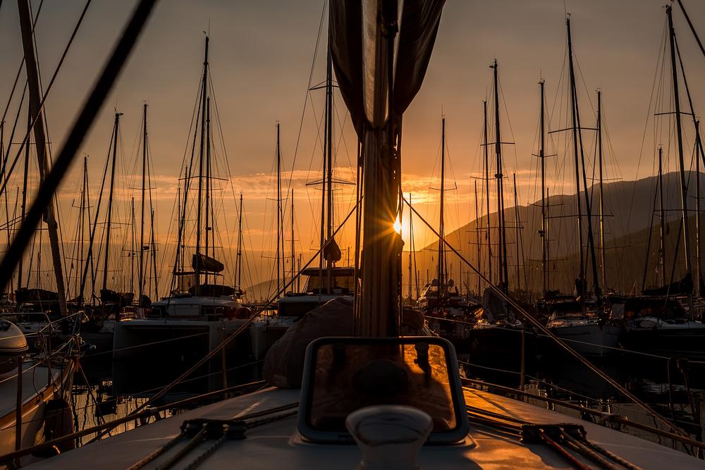 Turkey Gocek 2023