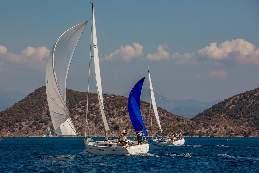 Turkey Gocek 2023