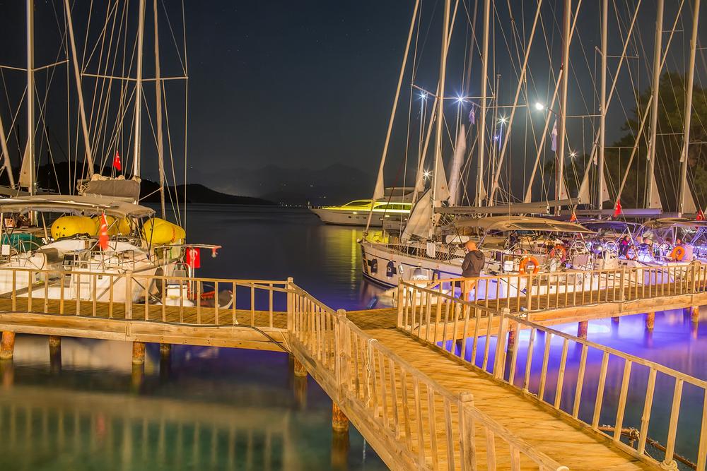 Turkey Gocek 2023