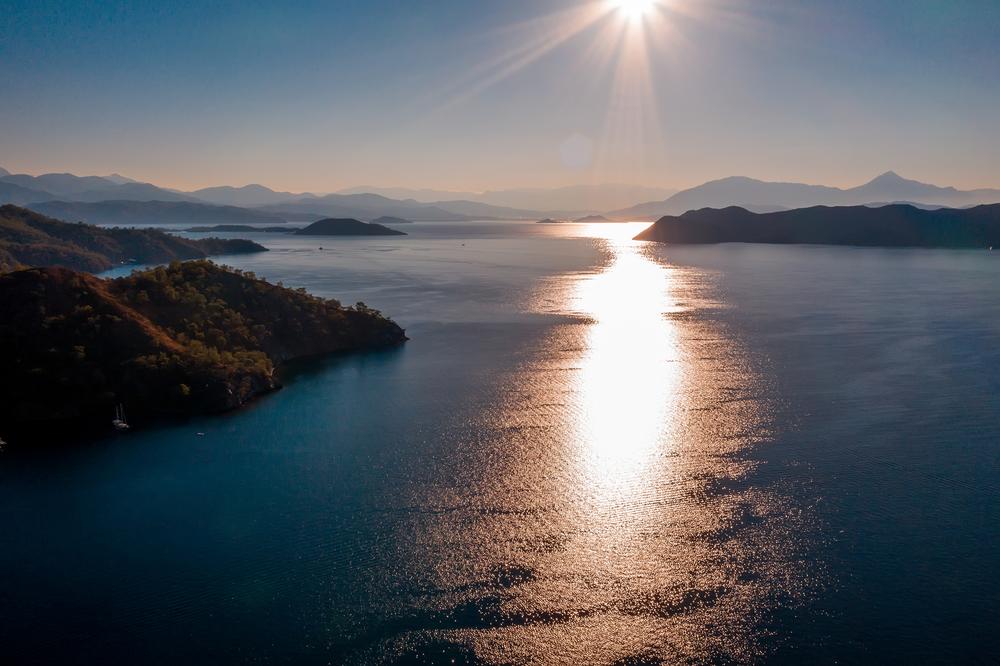 Turkey Gocek 2023