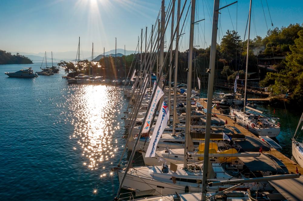 Turkey Gocek 2023