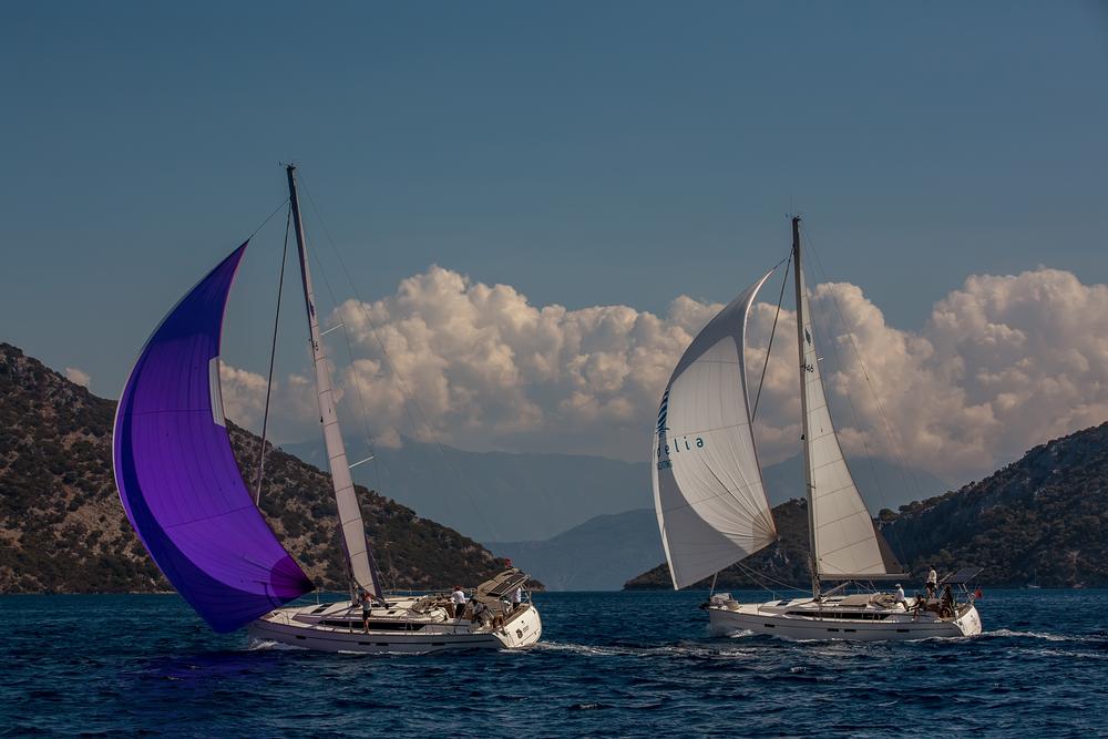 Turkey Gocek 2023