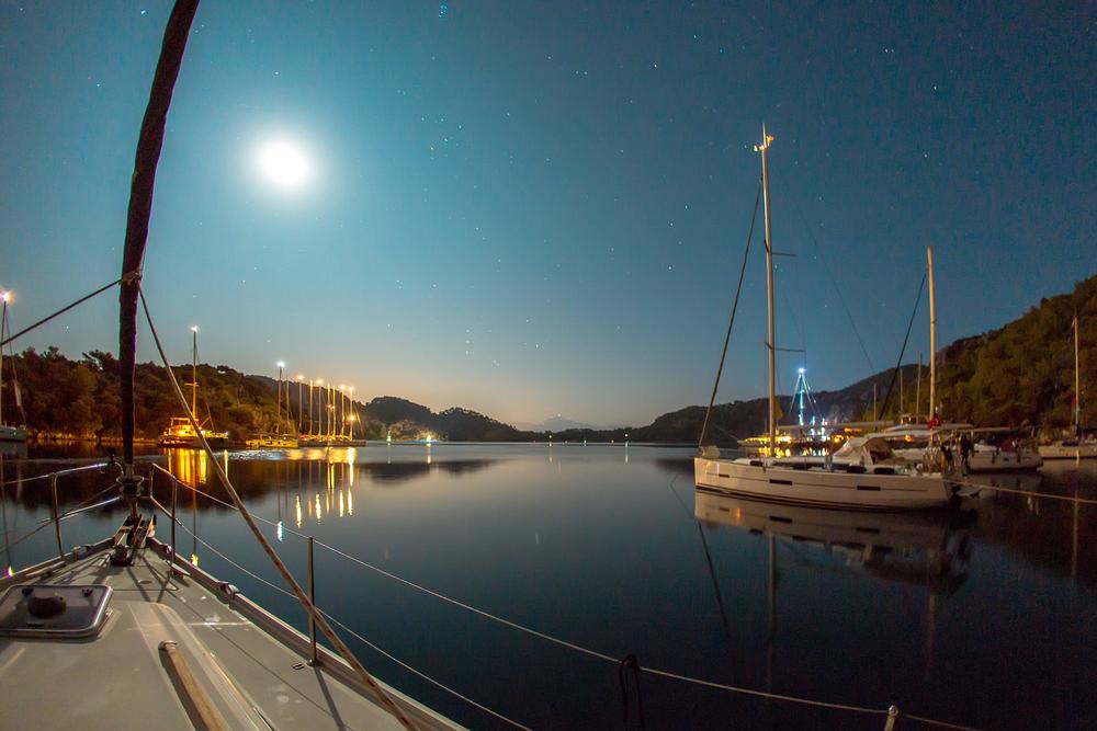 Turkey Gocek 2023