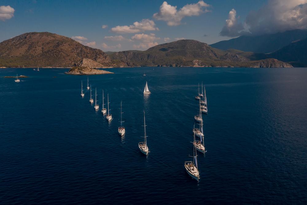 Turkey Gocek 2023