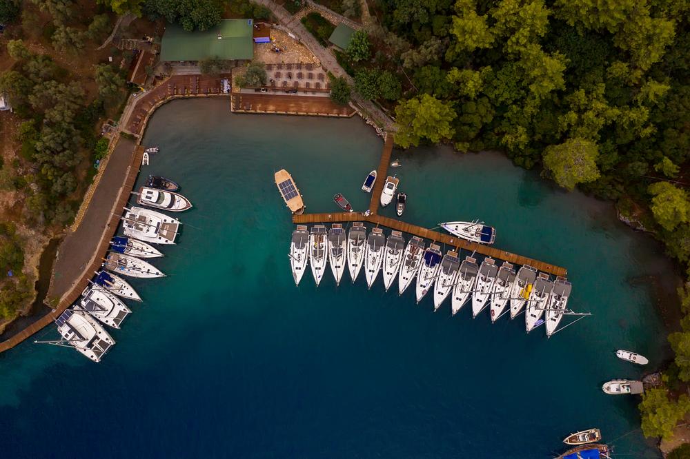 Turkey Gocek 2023
