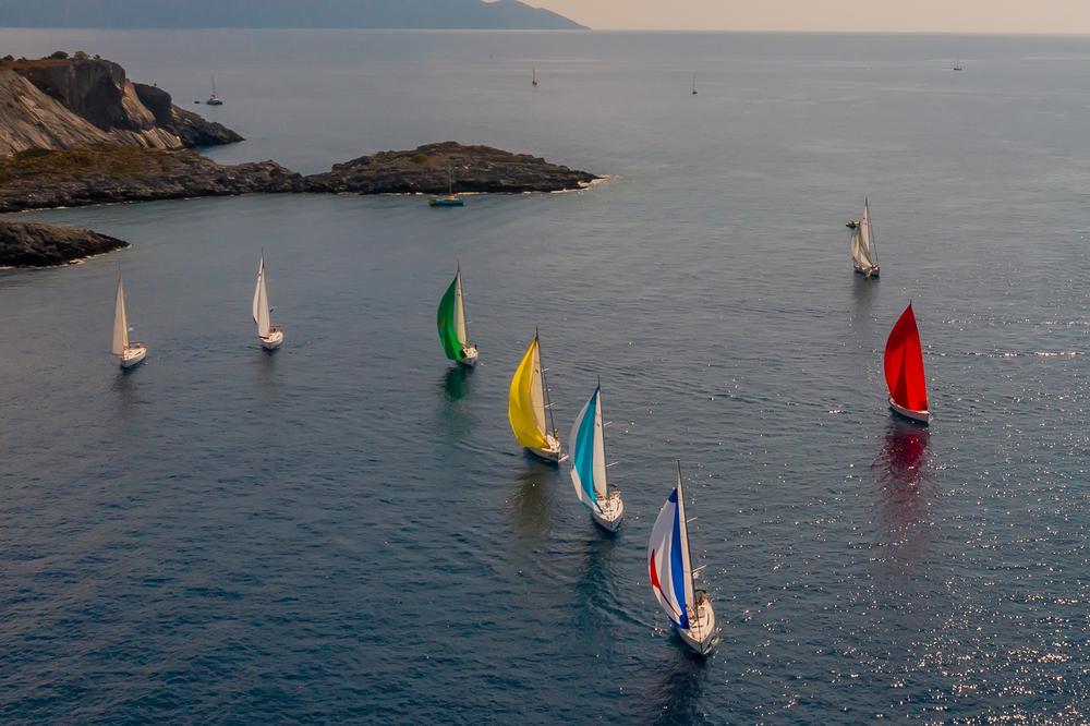 Turkey Gocek 2023