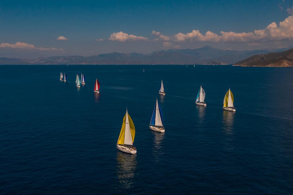 Turkey Gocek 2023