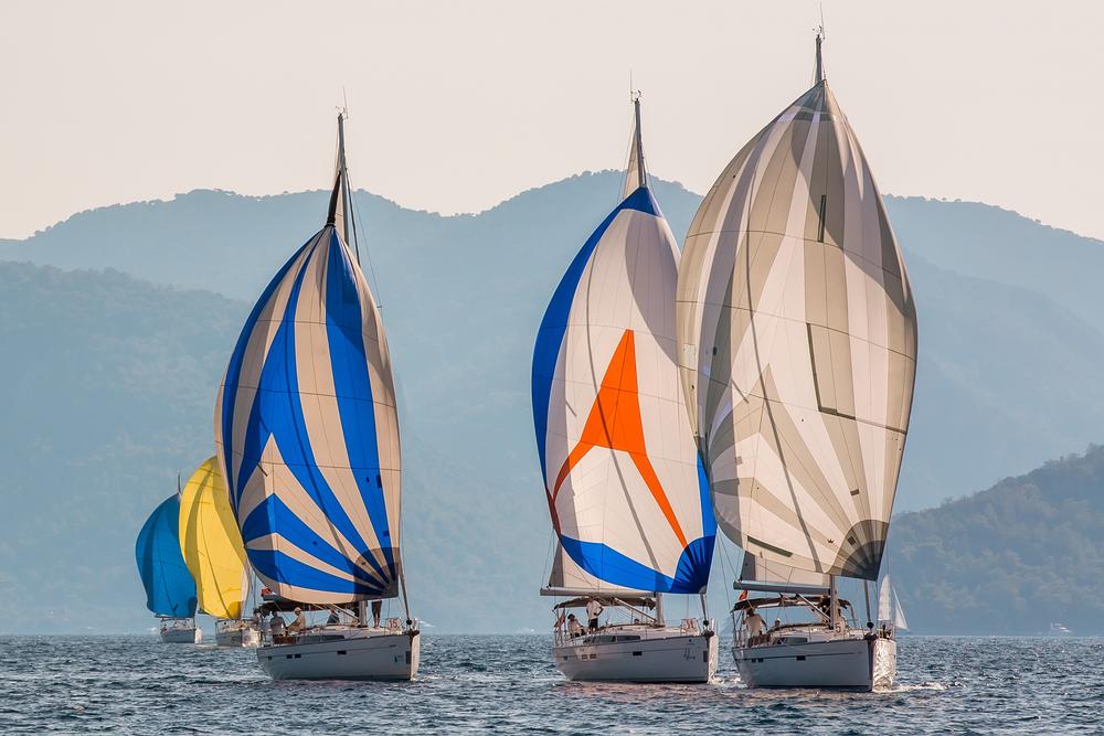 Turkey Gocek 2023