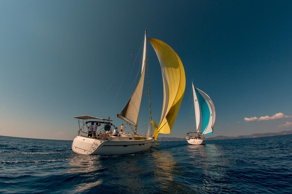 Turkey Gocek 2023