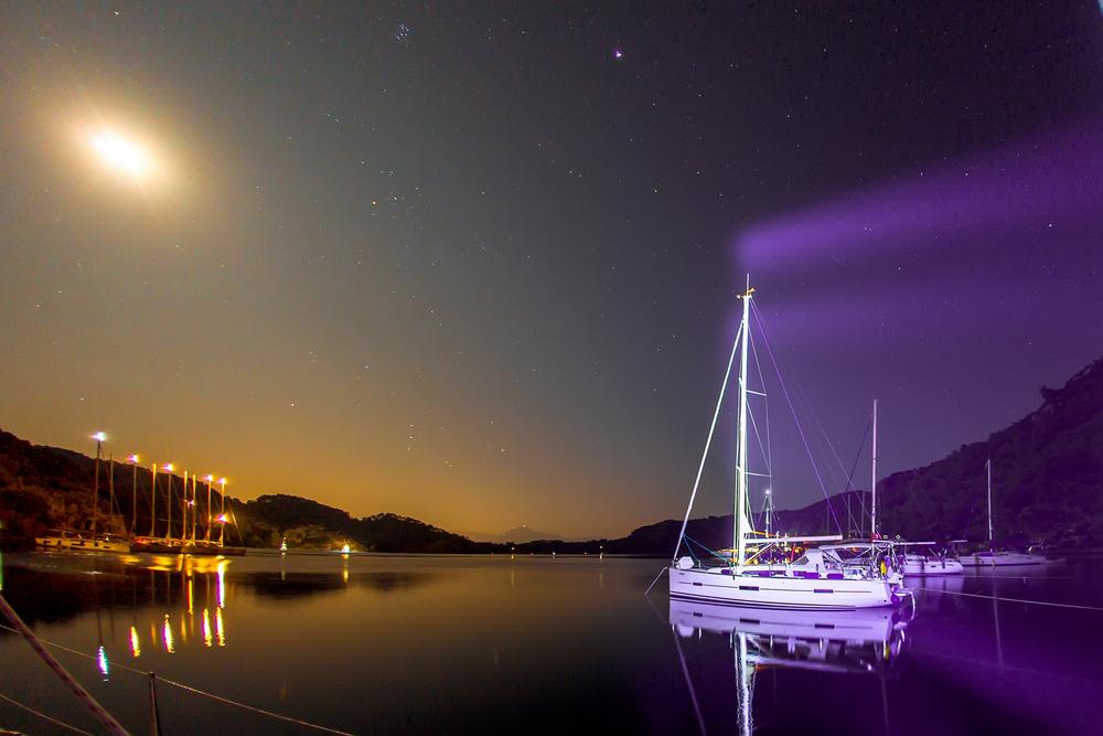 Turkey Gocek 2023