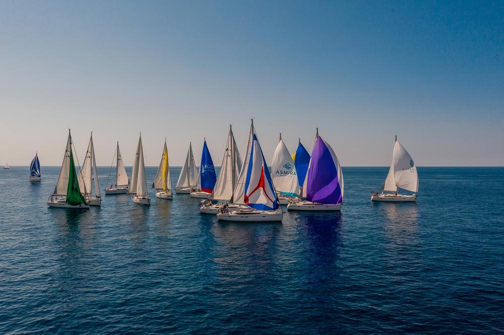 Turkey Gocek 2023