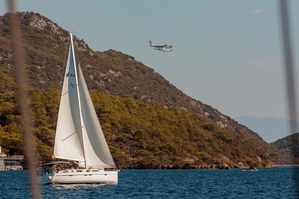 Turkey Gocek 2023