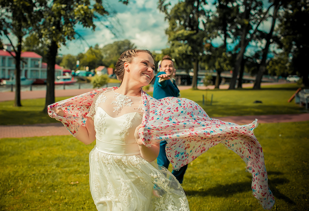 Wedding
