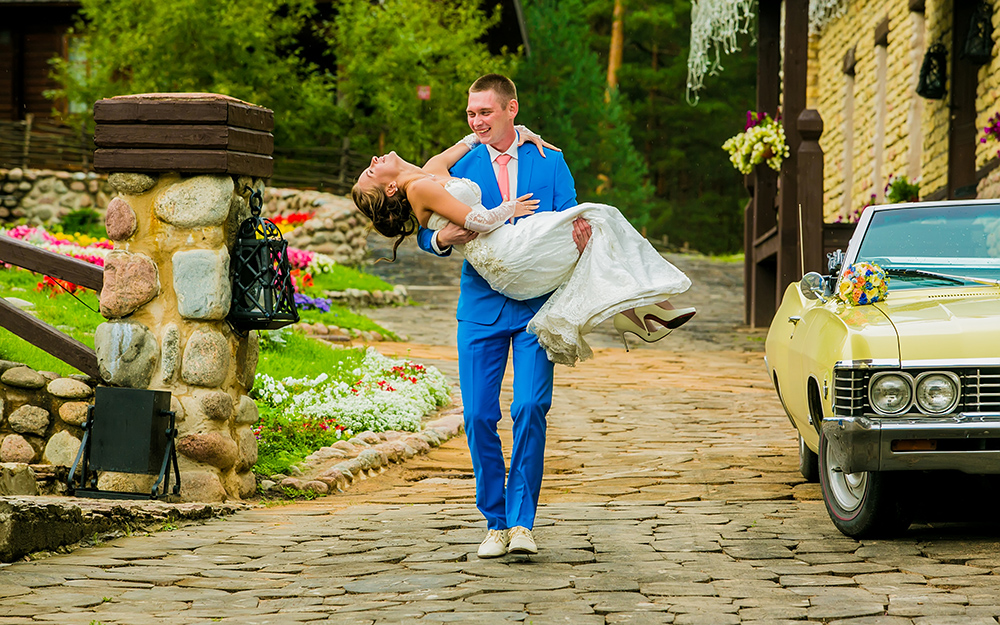 Wedding