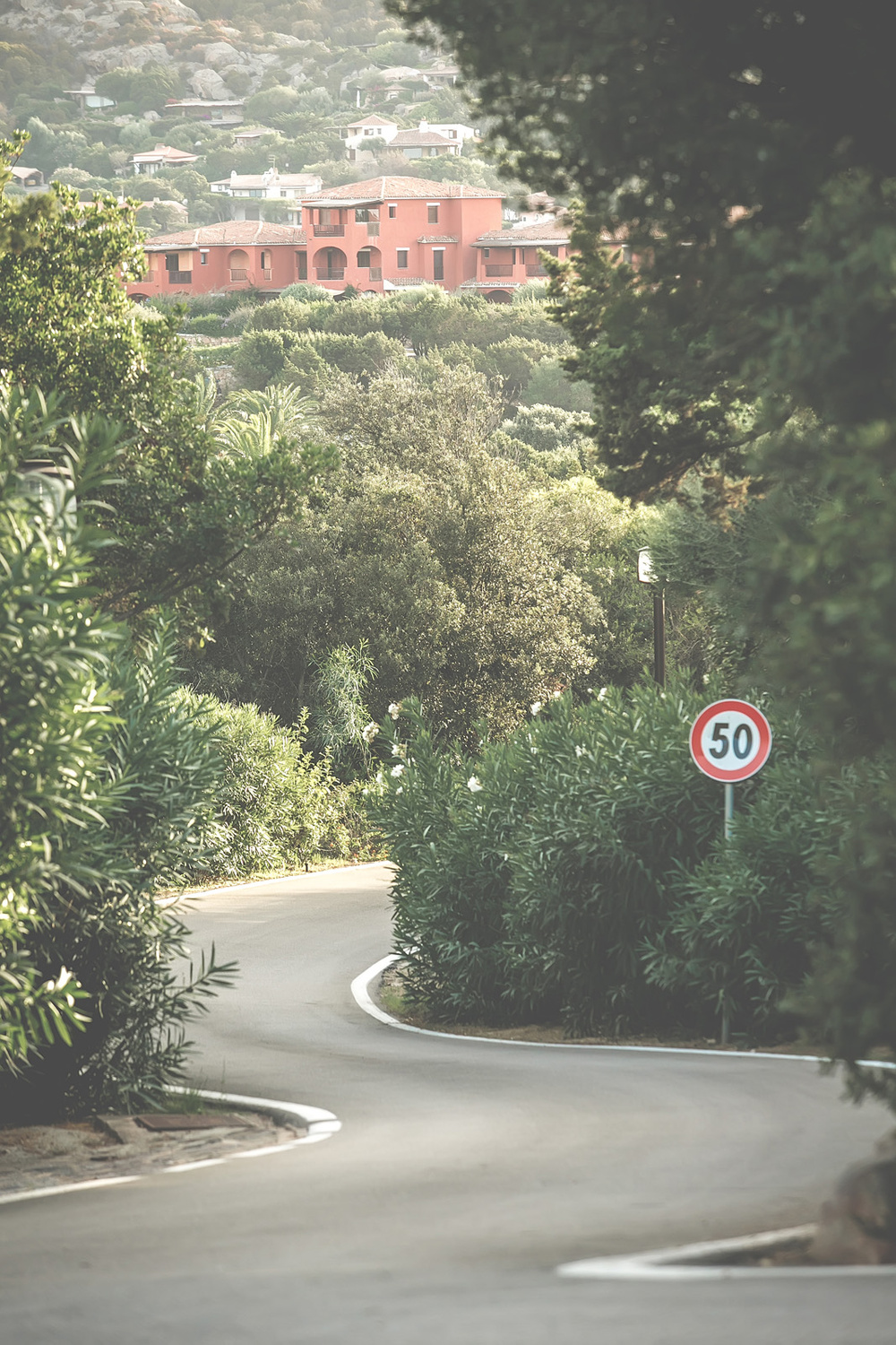 Italy, Sardinia, Roma 2015