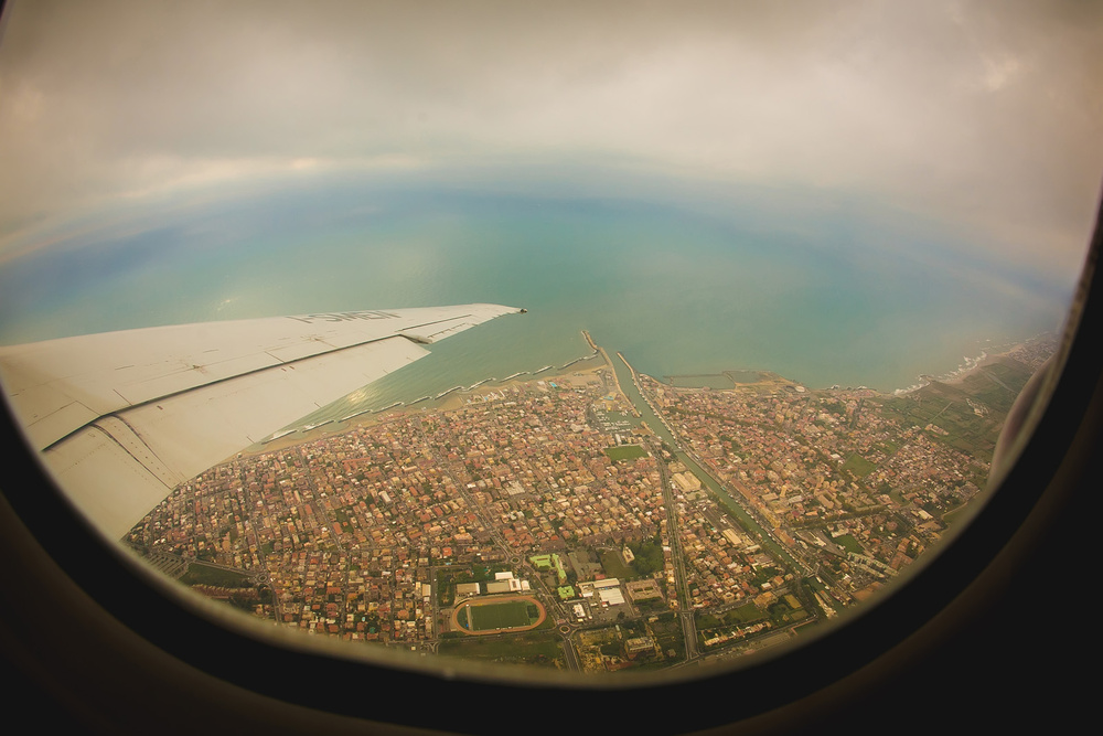 Italy, Sardinia, Roma 2015