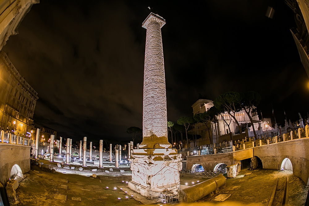 Italy, Sardinia, Roma 2015