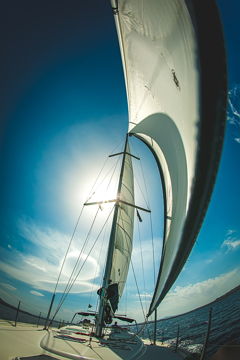 Italy, Sardinia 2015