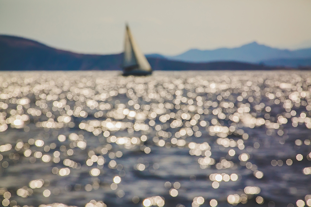 Italy, Sardinia 2015