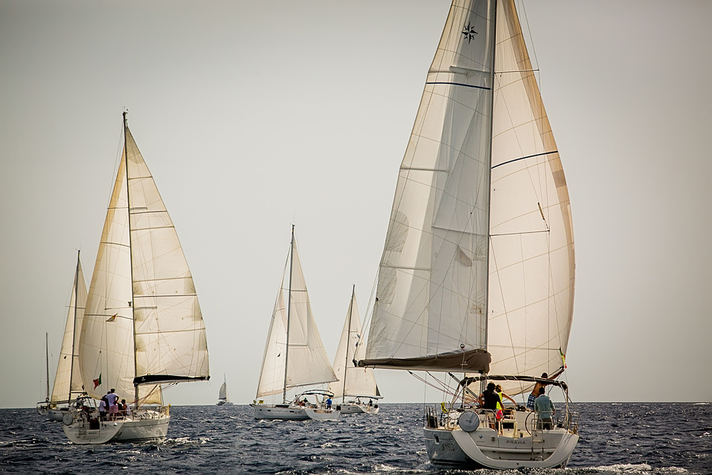 Italy, Sardinia 2015