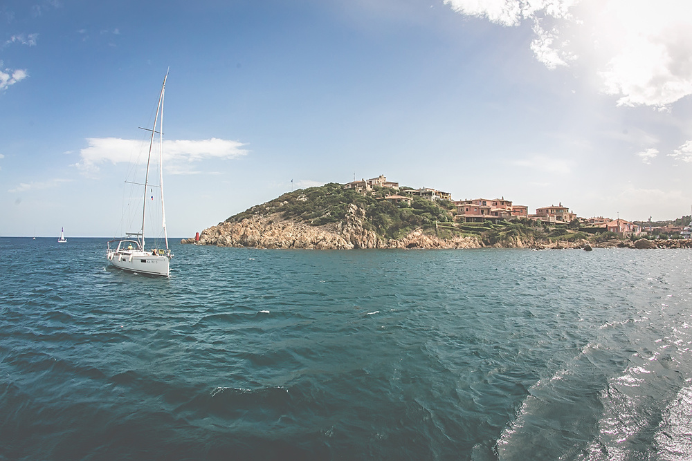 Italy, Sardinia 2015
