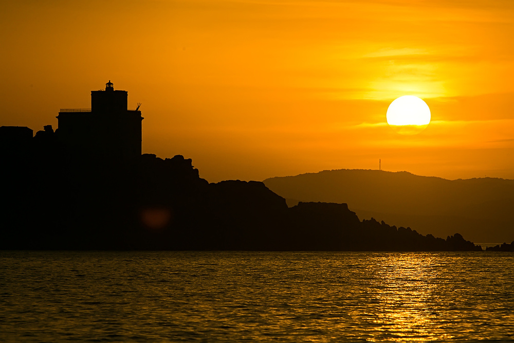 Italy, Sardinia 2015