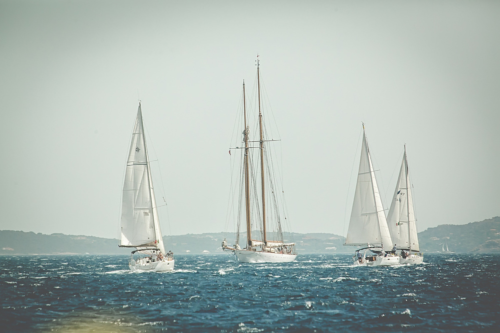 Italy, Sardinia 2015