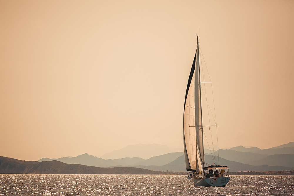 Italy, Sardinia 2015