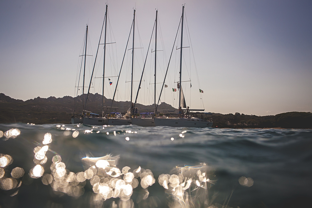 Italy, Sardinia 2015