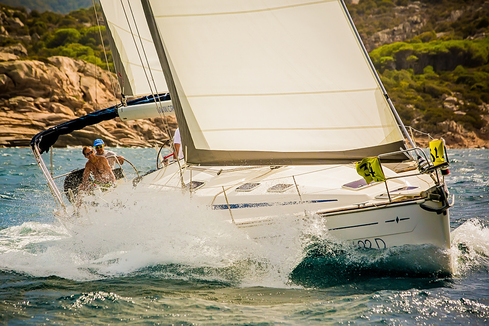 Italy, Sardinia 2015