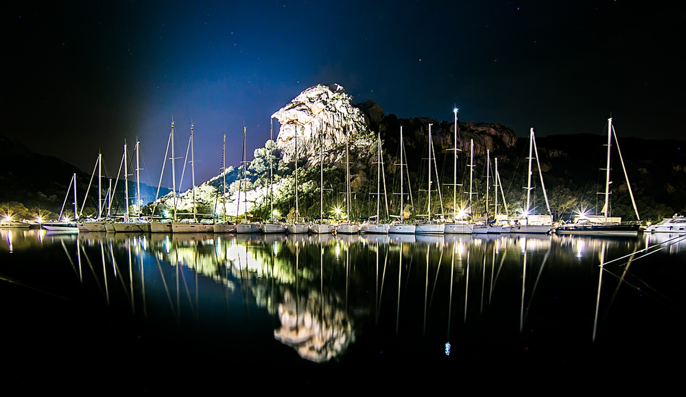 Italy, Sardinia 2015