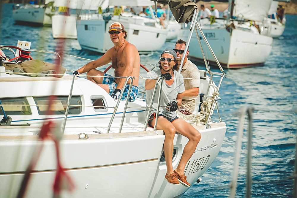 Italy, Sardinia 2015