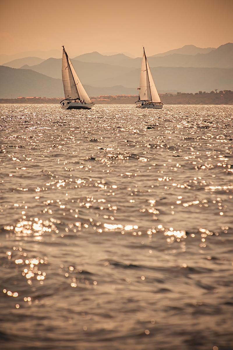 Italy, Sardinia 2015