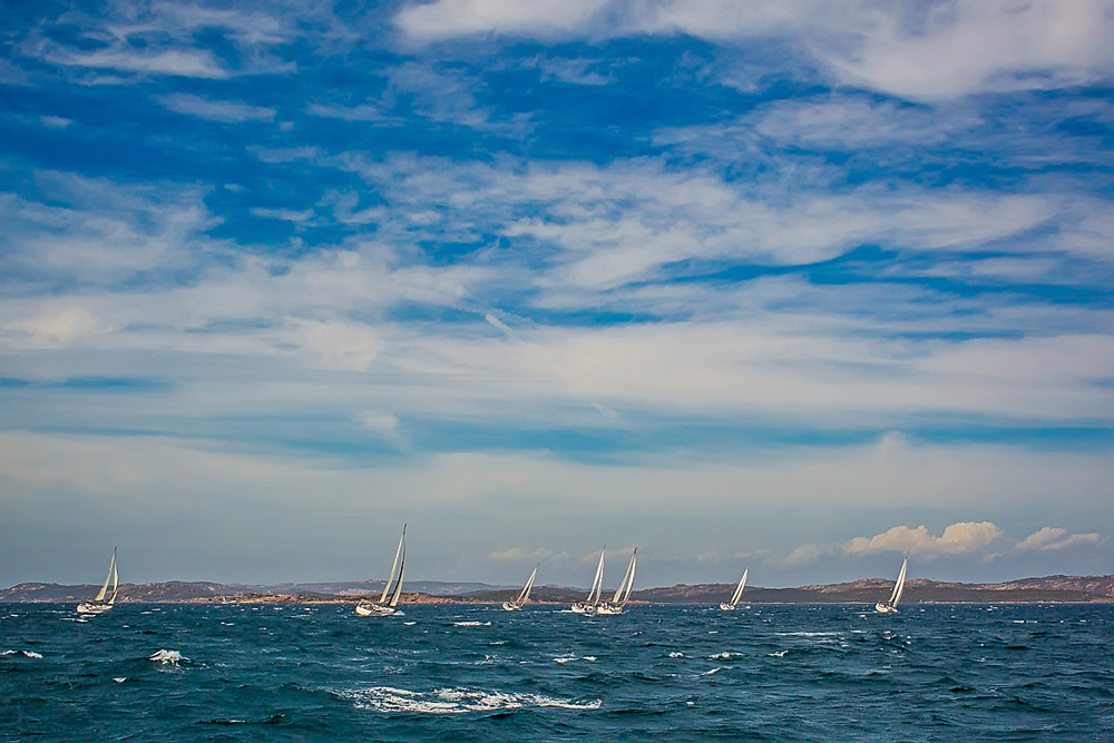 Italy, Sardinia 2015