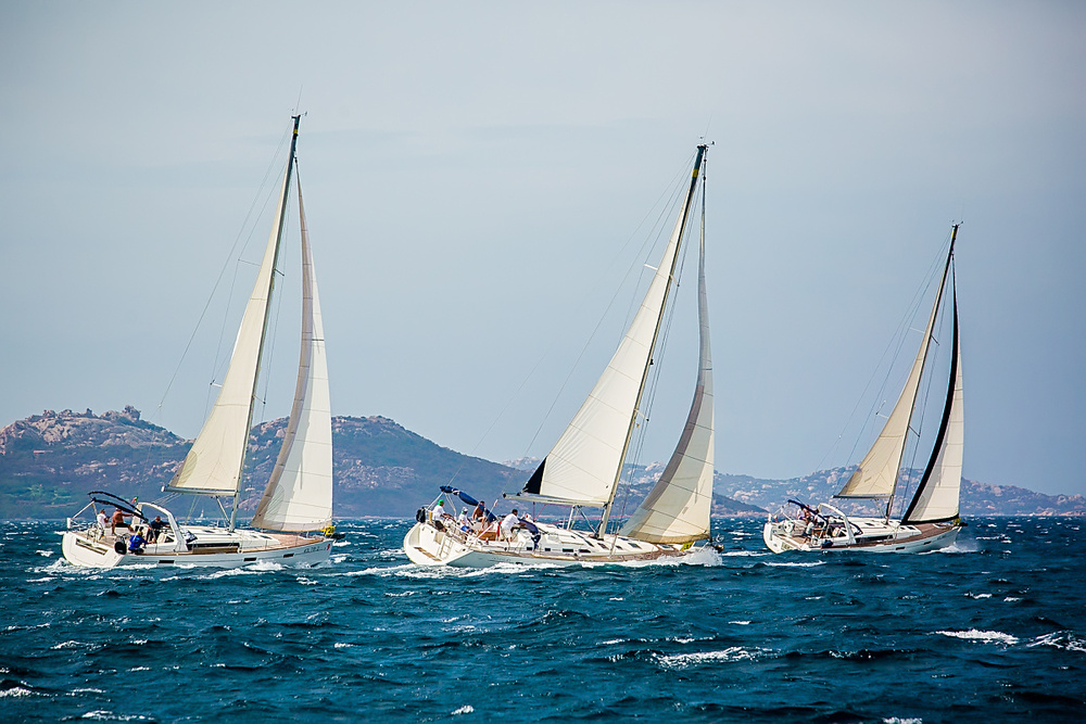 Italy, Sardinia 2015