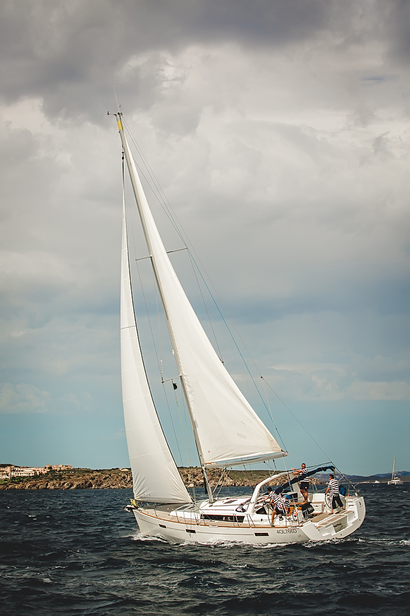 Italy, Sardinia 2015