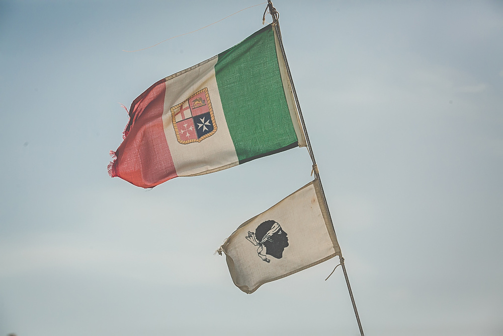 Italy, Sardinia 2015