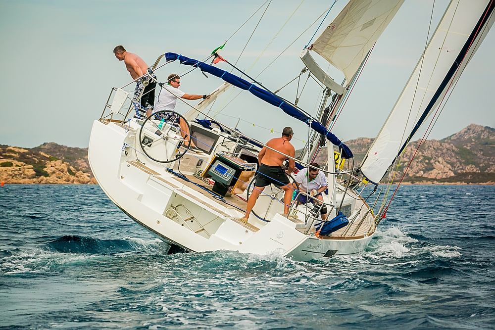 Italy, Sardinia 2015