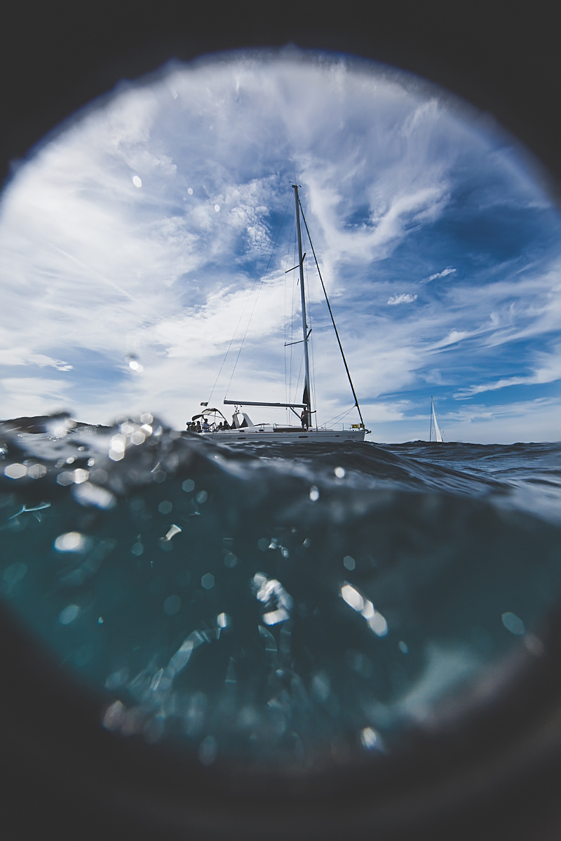 Italy, Sardinia 2015
