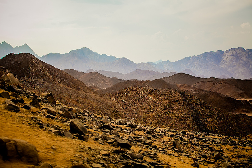 Egypt, Cairo, desert 2012