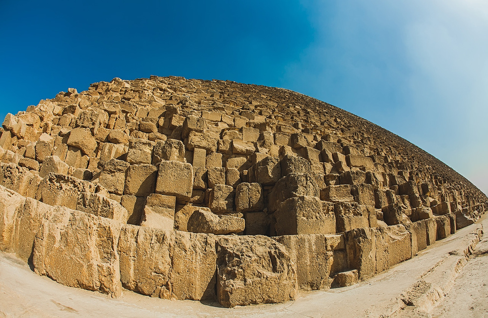 Egypt, Cairo, desert 2012
