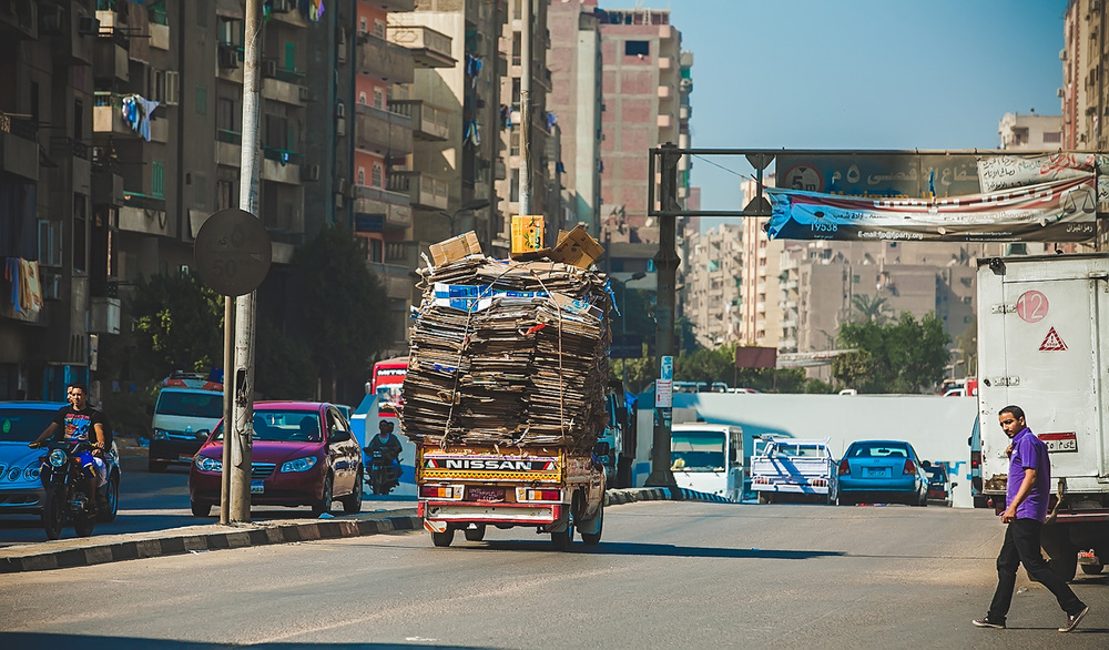 Egypt, Cairo, desert 2012